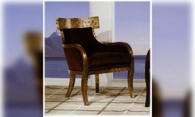 Кресло Seven Sedie Taura 2