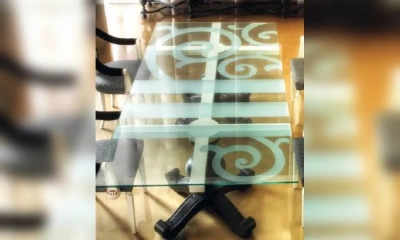 Стол Asnaghi Interiors Bellatrix