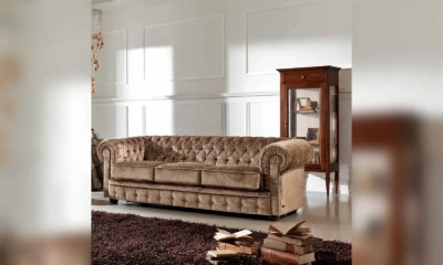 Диван Keoma Chester