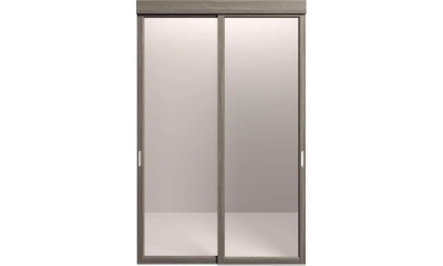 Перегородка Софья. Коллекция Original. Модель со стеклом (145)