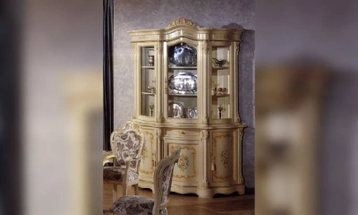 Витрина Giuliacasa 1614-Vr