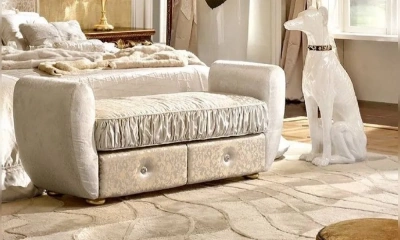 Скамья Grilli Versallies