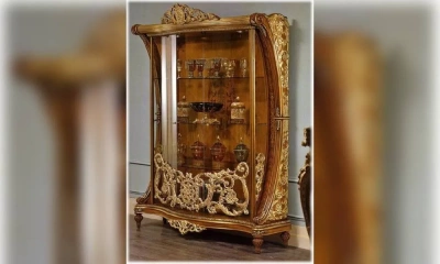 Витрина Riva Raffles 1