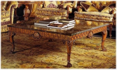 Стол Журнальный Jumbo Collection She-46