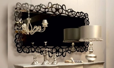 Зеркало Cortezari Milano