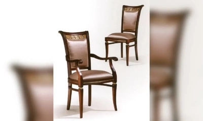 Стул Angelo Cappellini 30002/P