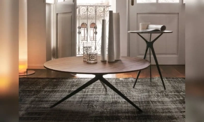 Стол Журнальный Tonin Casa Tree