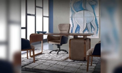 Стол Письменный Ulivi My Luxury