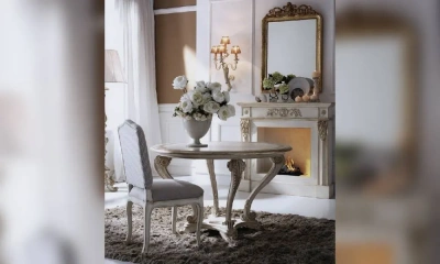 Стол Grifoni Silvano Living Room 14