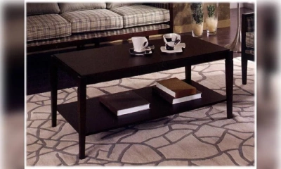 Стол Журнальный Seven Sedie Squared