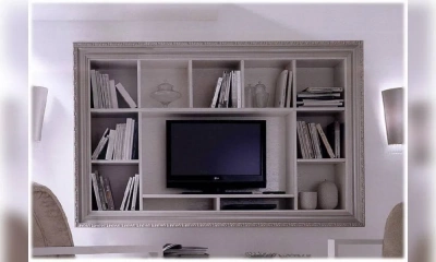 Рама Под Тв Greta Corte Zari 573