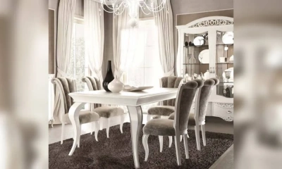 Стол Signorini Coco Alchimie