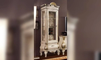 Витрина Giuliacasa T513Sx-Ve