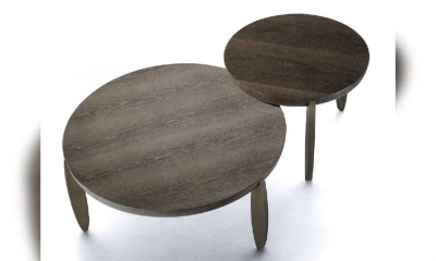 Стол Журнальный Malerba Fa304