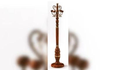 Вешалка Angelo Cappellini Accessories 5