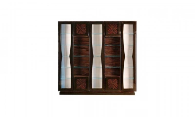 Книжный Шкаф Rampoldi Dia 06