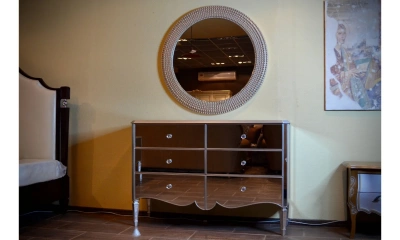 Комод FRATELLI BARRI Rimini