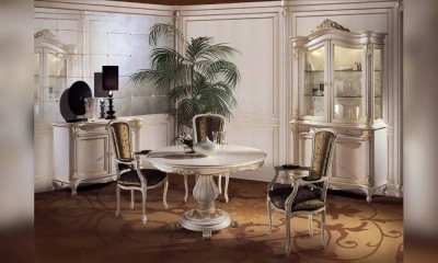 Гостиная Angelo Cappellini Picasso N1 W1O