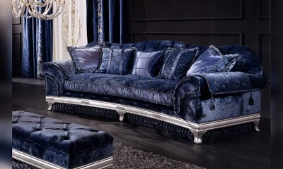 Диван Keoma Cristina Curvo