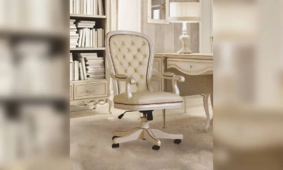 Рабочее Кресло Signorini Coco Forever