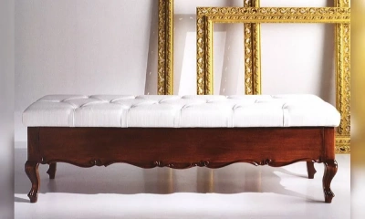 Банкетка Piermaria Graffiti 1