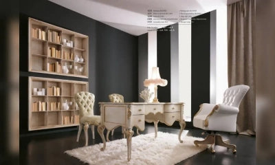 Домашний Кабинет Volpi Botero