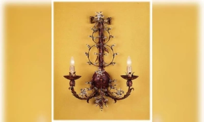 Бра Mechini A538/2