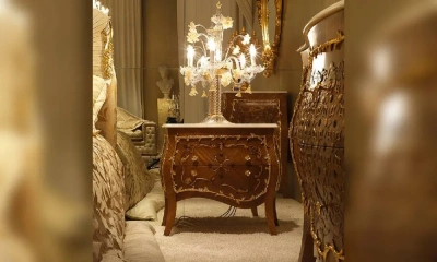 Тумба Прикроватная Zanaboni W.016/Nt