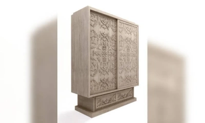 Шкаф Halley Bellavita 2