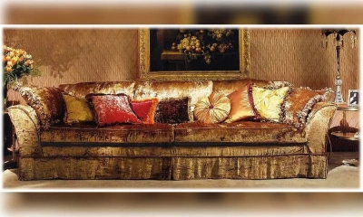 Диван Provasi Philippe