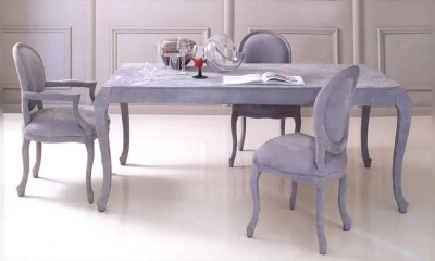 Стол Ludovica Mascheroni Argo Tavolo