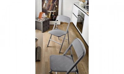 Стул Alu Calligaris Cb/205