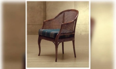 Кресло Morello Gianpaolo Pozzetto 4