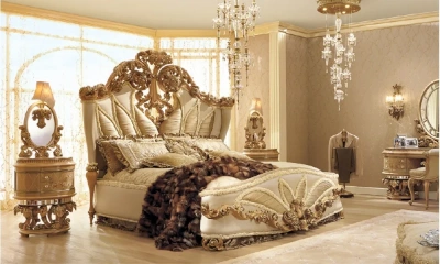 Спальня Riva Balbianello