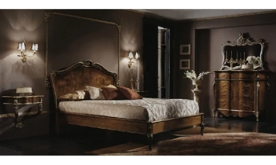 Спальня Giuliacasa Sidney 4