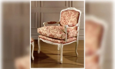 Кресло Seven Sedie Duchessa