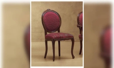 Стул Morello Gianpaolo Brianzolo 6