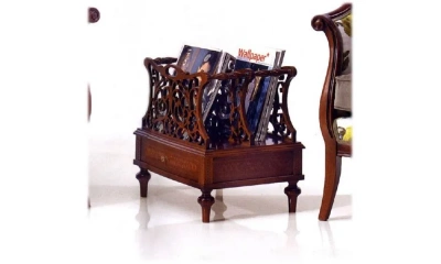 Газетница Aurelio Seven Sedie 00Pr01