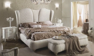 Кровать Piermaria Boheme