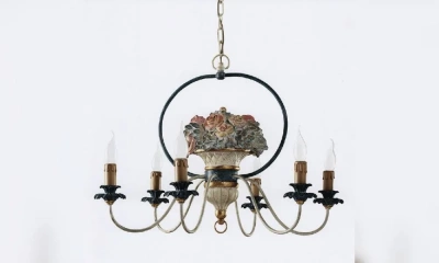 Люстра Silvano Grifoni 512