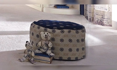 Пуф Piermaria Young 1