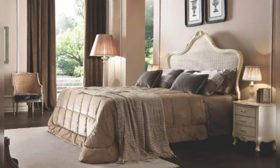 Кровать Grifoni Vittorio La Notte 6