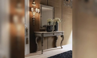 Консоль Grifoni Silvano Living Room 27