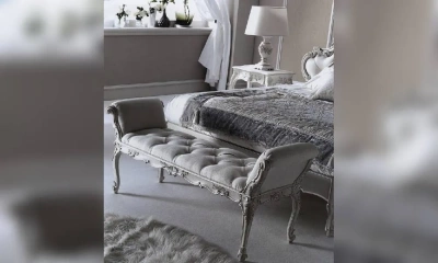 Банкетка Grifoni Silvano Bedroom 10