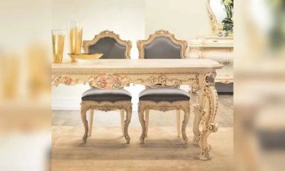 Стул Silik Dafne 3