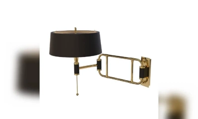 Настенный Светильник Delightfull Miles