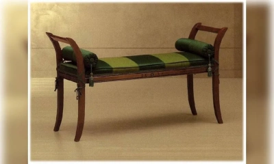 Банкетка Morello Gianpaolo Anna 1