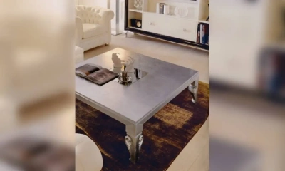 Стол Журнальный Avenanti Herve Mini 1