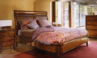 Кровать Zonta Tresor_1