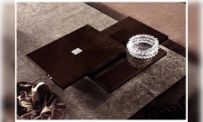 Стол Журнальный Giorgio Collection Vogue 2